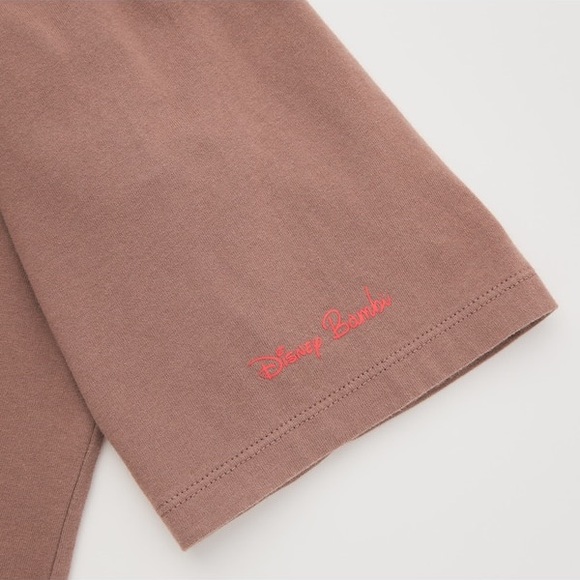 Disney Furry Friends UT (Short-Sleeve Graphic T-Shirt) - Picture 3 of 8